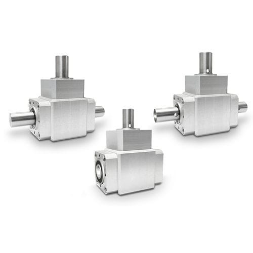 Renvoi d'angle en aluminium - 66/6UC - FIAMA