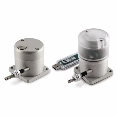 Fissuromètre linéaire - PF80 series - FIAMA - sans fil