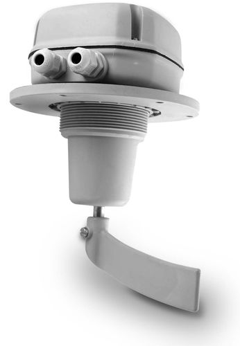 Détecteur de niveau à palette rotative - SEP - FIAMA - pour produits en vrac / en aluminium / IP65