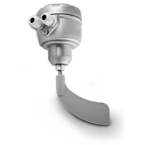Détecteur de niveau à palette rotative - SL series - FIAMA - pour produits en vrac / ATEX / en aluminium