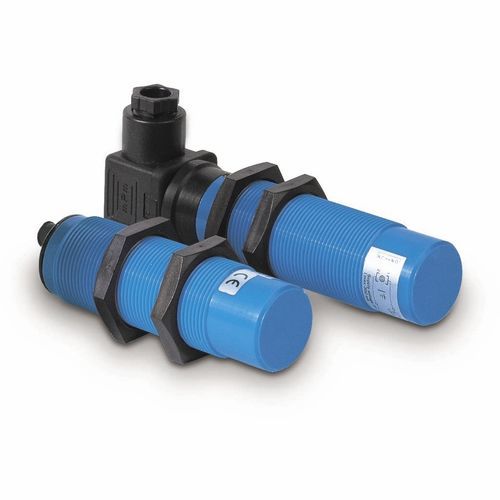 Capteur de niveau capacitif - SC series - FIAMA - pour solides / pour liquides / analogique
