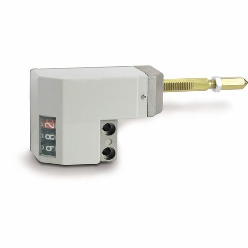 Indicateur de position - SIMPLEX 30 - FIAMA - analogique / numérique / à tige coulissante