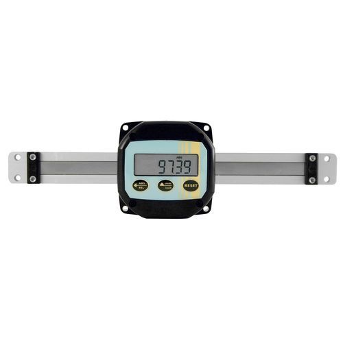 Afficheur LCD - SIMPLEX-E - FIAMA - numérique / pour transducteur / de position