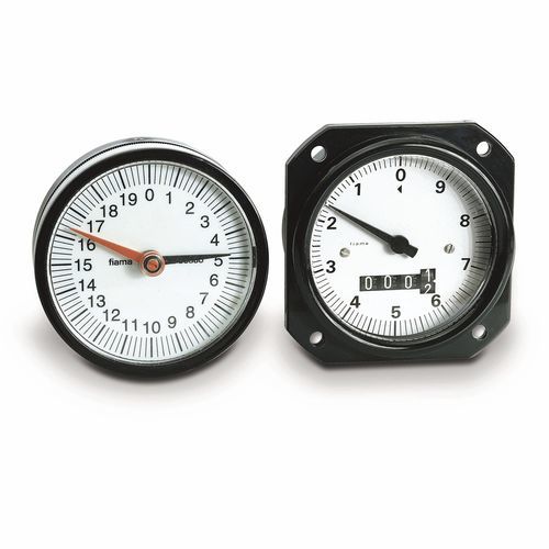 Indicateur de position - AP series - FIAMA - analogique / pour montage sur panneau