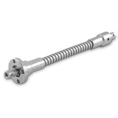 Arbre en acier - FAP-M series - FIAMA - flexible