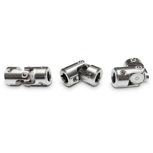 Joint de cardan double - GC series - FIAMA - en inox