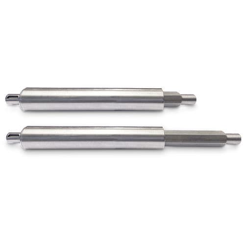 Arbre en inox - ATE series - FIAMA - télescopique