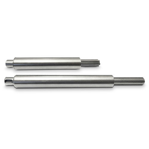 Arbre en inox - ATS - FIAMA - télescopique