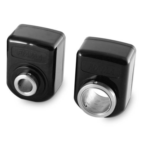 Codeur rotatif à axe creux - EN series - FIAMA - incrémental / auto-extinguible / IP54