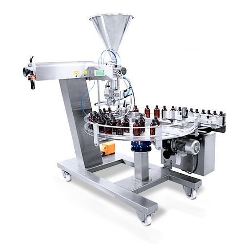 Unité de dosage de liquides - Perfecta - AXOMATIC - volumétrique / pour l'industrie agroalimentaire / pour l'industrie pharmaceutique