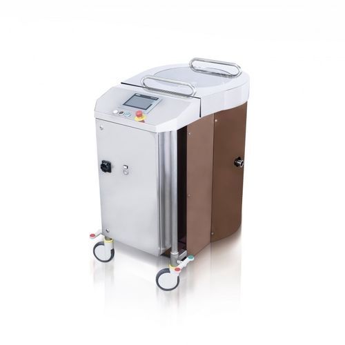 Machine de fusion rapide - FLEX-MELTER - Dumek