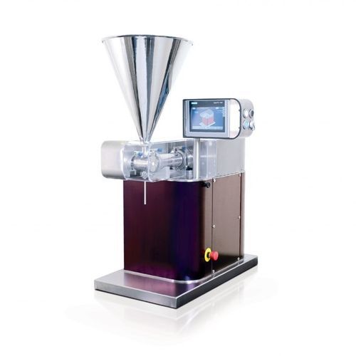 Doseur de comprimés - e-FILLY  - Dumek - pour produits pâteux / de liquides / volumétrique