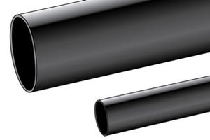 Tuyau flexible pour produits chimiques - Alpha Wire - de câbles électriques / en PVC / de protection