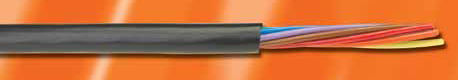 Câble électrique de données - Xtra-Guard® 3 - Alpha Wire - isolé / enterré