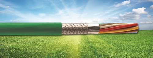 Câble électrique d'alimentation - EcoCable™ - Alpha Wire