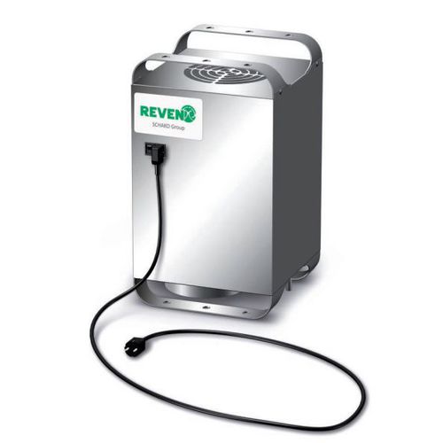Purificateur d'air au sol - REVEN® SH Series - Rentschler REVEN - à filtre HEPA