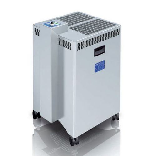 Purificateur d'air mobile - REVEN® UCOH2 series - Rentschler REVEN - à filtre HEPA