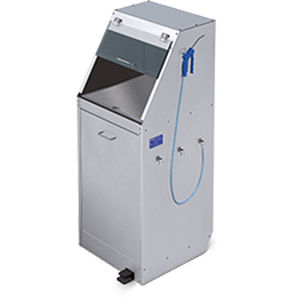 Système de nettoyage manuel - REVEN® T series - Rentschler REVEN - compact