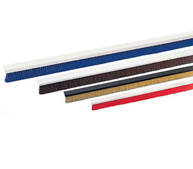 Brosse listeau - 6k - 13/10 - KULLEN - d'étanchéité / en PVC