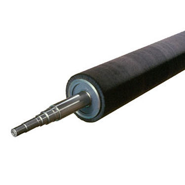 Rouleau brosse spiralé - 220  - KULLEN - de nettoyage / d'ébavurage / de polissage