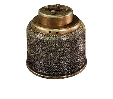 Brosse cylindrique - 964 - KULLEN - de finition / d'étanchéité / de nettoyage