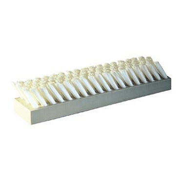 Brosse listeau - KULLEN - de finition / de lavage / de polissage