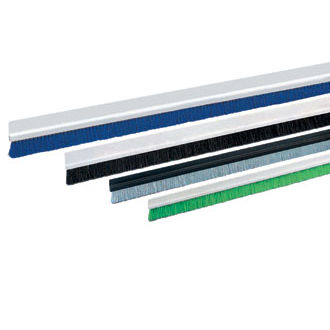 Brosse listeau - 6k - 13/10-PVC - KULLEN - de nettoyage / de décapage / d'étanchéité