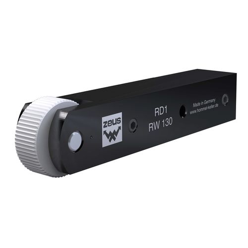 Outil de moletage - 130 serie  - Hommel+Keller Präzisionswerkzeuge GmbH