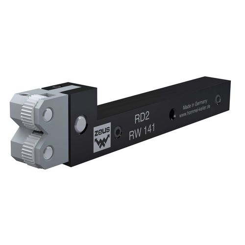 Outil de moletage - 141 series - Hommel+Keller Präzisionswerkzeuge GmbH