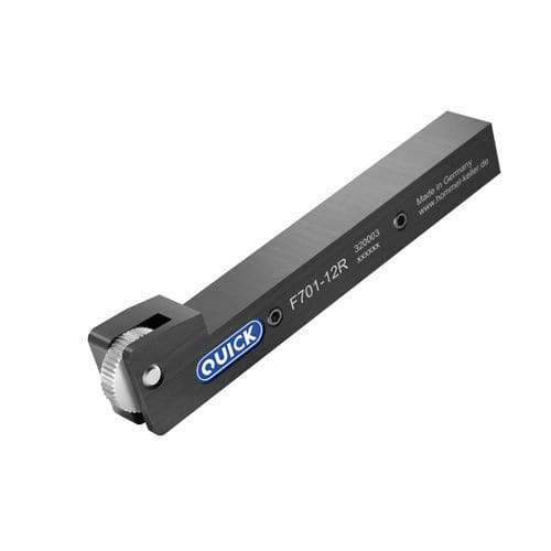 Outil de moletage - F7 series - Hommel+Keller Präzisionswerkzeuge GmbH