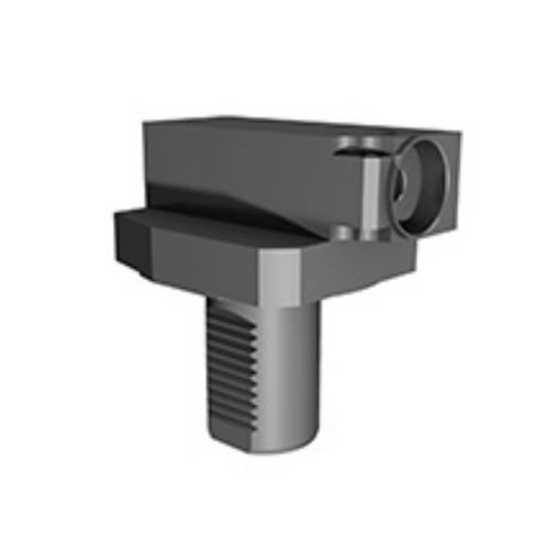 Porte-outil VDI - Hommel+Keller Präzisionswerkzeuge GmbH - SK / pour l'usinage / haute rigidité