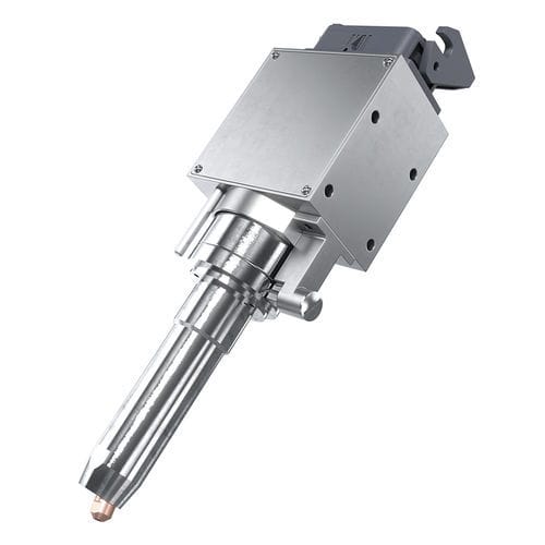 Source de plasma pour le traitement de surface - SpinTEC30 - Tantec - OEM