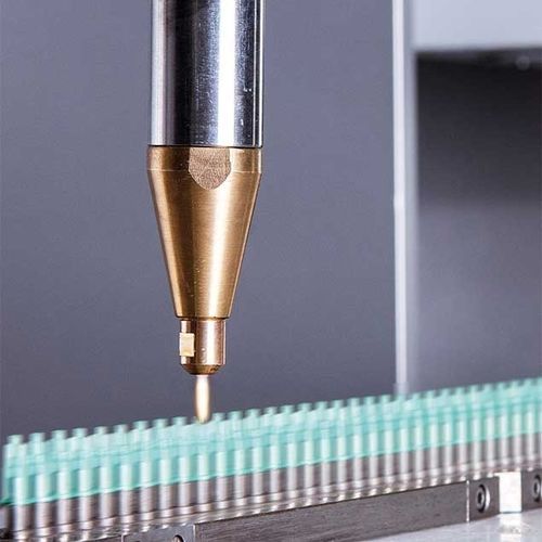 Machine de traitement de surface par plasma - PlasmaTEC-X OEM - Tantec - atmosphérique