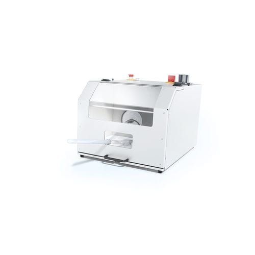 Machine de traitement de surface par effet corona - LabTEC-X - Tantec - de laboratoire