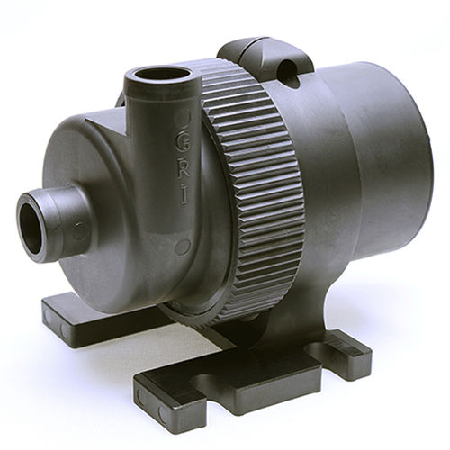 Pompe centrifuge - INTG7 series - Gorman-Rupp Industries - à eau / pour produits chimiques / pour produits alimentaires