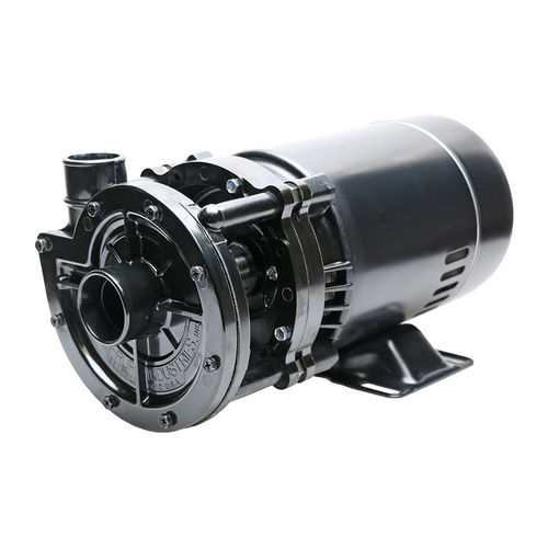 Pompe centrifuge - 3900  - Gorman-Rupp Industries - pour produits chimiques / électrique / auto-amorçante