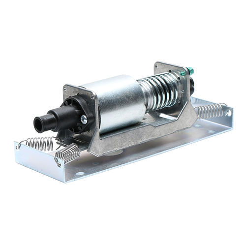 Pompe à rotor - 14825  - Gorman-Rupp Industries - pour produits chimiques / électrique / auto-amorçante