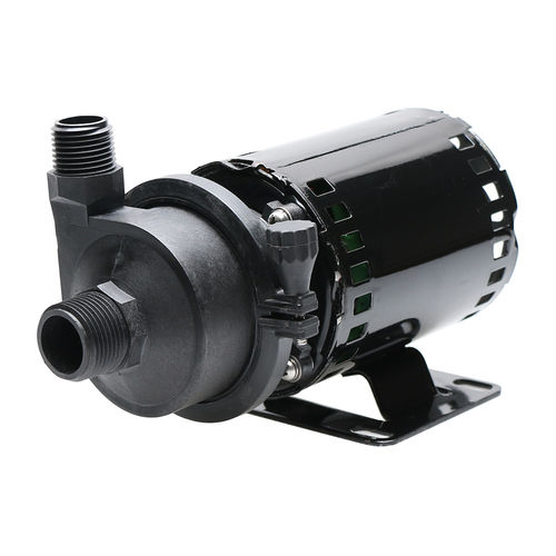 Pompe centrifuge - 14110 series - Gorman-Rupp Industries - pour produits chimiques / à entraînement magnétique / stationnaire