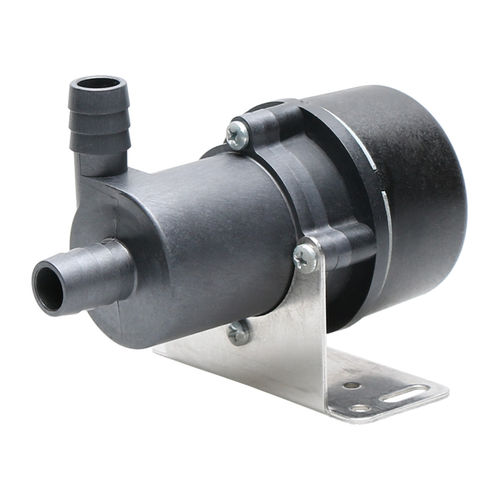 Pompe centrifuge - 15651 series - Gorman-Rupp Industries - pour produits chimiques / pour boisson / à carburant