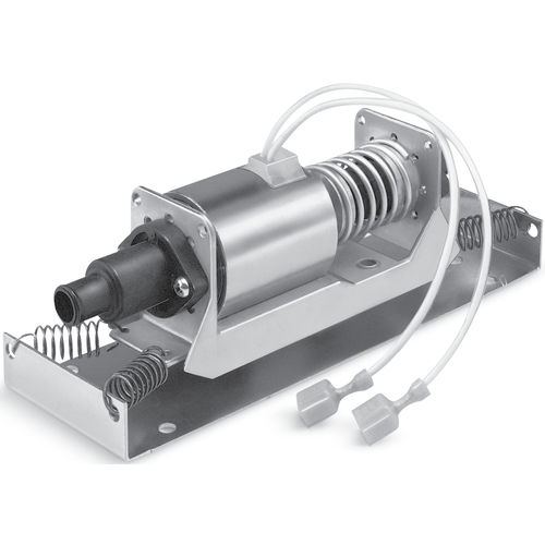 Pompe à rotor - 17000  - Gorman-Rupp Industries - pour produits chimiques / électrique / auto-amorçante