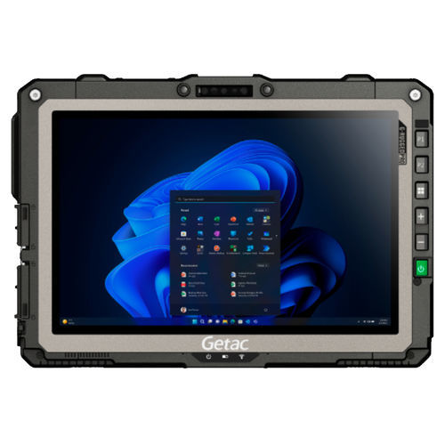 Tablette Windows 11 Pro - UX10 - GETAC - 10.1" / Intel® Core™ Ultra / 32 GB