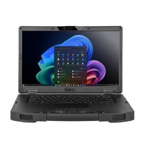 Ordinateur portable industriel - S510AD - GETAC - AMD / AMD Radeon / Windows 11 Pro