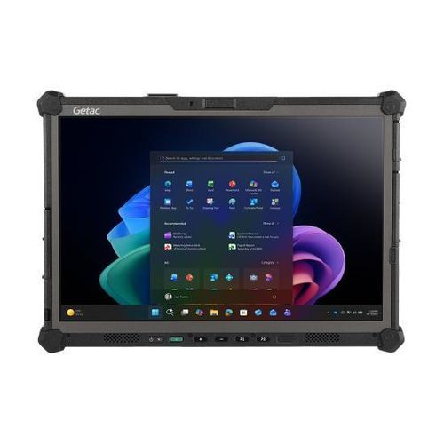 Tablette Windows 11 Pro - G140 - GETAC - 14" / 64 GB / 16 GB