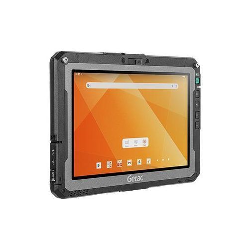 Tablette Android 15 - ZX10 - GETAC - 10.1" / 8 cœurs / 8 GB