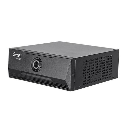 PC Edge AI - VR-X20 - GETAC - embarqué / Intel® Core™ Ultra 5 125H / Ethernet