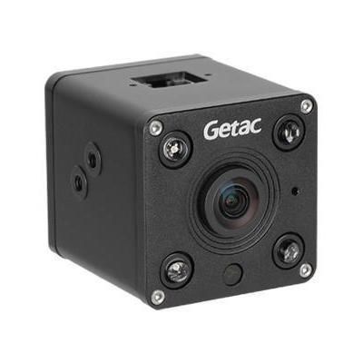 Caméra HDR - CA-NF21 - GETAC - pour véhicules / pour vision nocturne / infrarouge