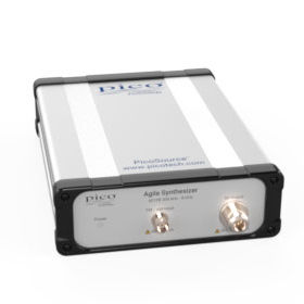 Synthétiseur de fréquence - PicoSource AS108 - Pico Technology