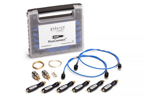 Sonde passive - 910 series - Pico Technology - à micro-ondes / pour oscilloscope / économique