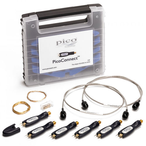 Sonde de test - 920 series - Pico Technology - passive / économique / pour transmission de donnée