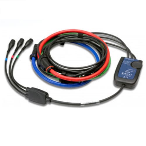 Ampèremètre AC - TA325  - Pico Technology - triphasé